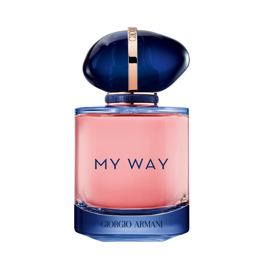 Armani My Way Intense Eau De Parfum For Women 90ML